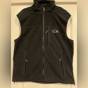 Mountain Hard Wear size L vest